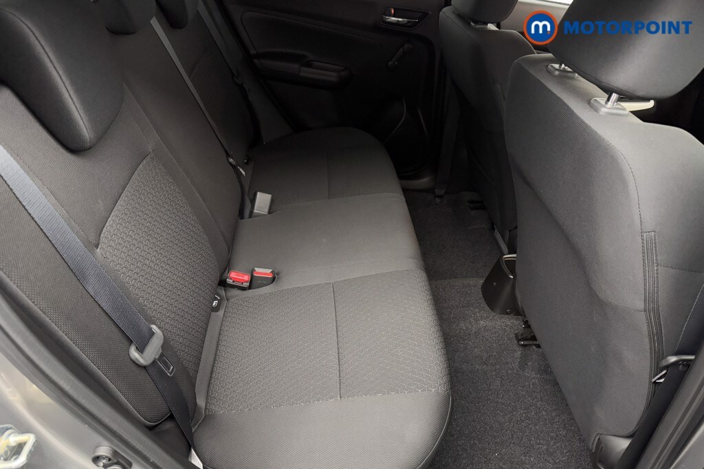 Used Suzuki Swift 2022 for sale - 76508426: Photo 16