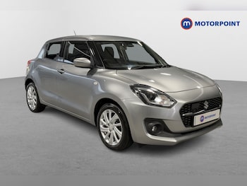 Used Suzuki Swift 2022 for sale - 76508426: Photo