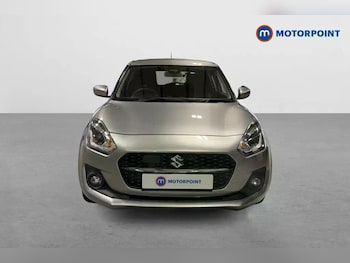 Used Suzuki Swift 2022 for sale - 76508426: Photo