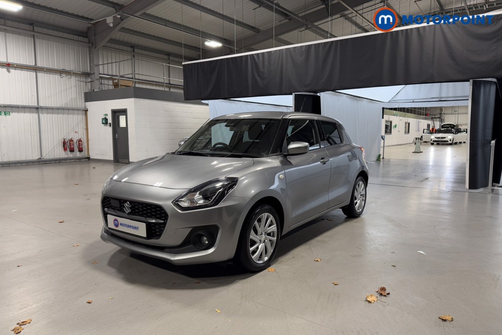 Used Suzuki Swift 2022 for sale - 76508426: Photo 3