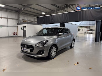 Used Suzuki Swift 2022 for sale - 76508426: Photo