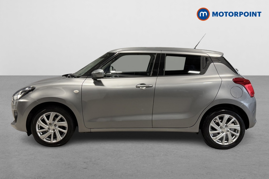 Used Suzuki Swift 2022 for sale - 76508426: Photo 4