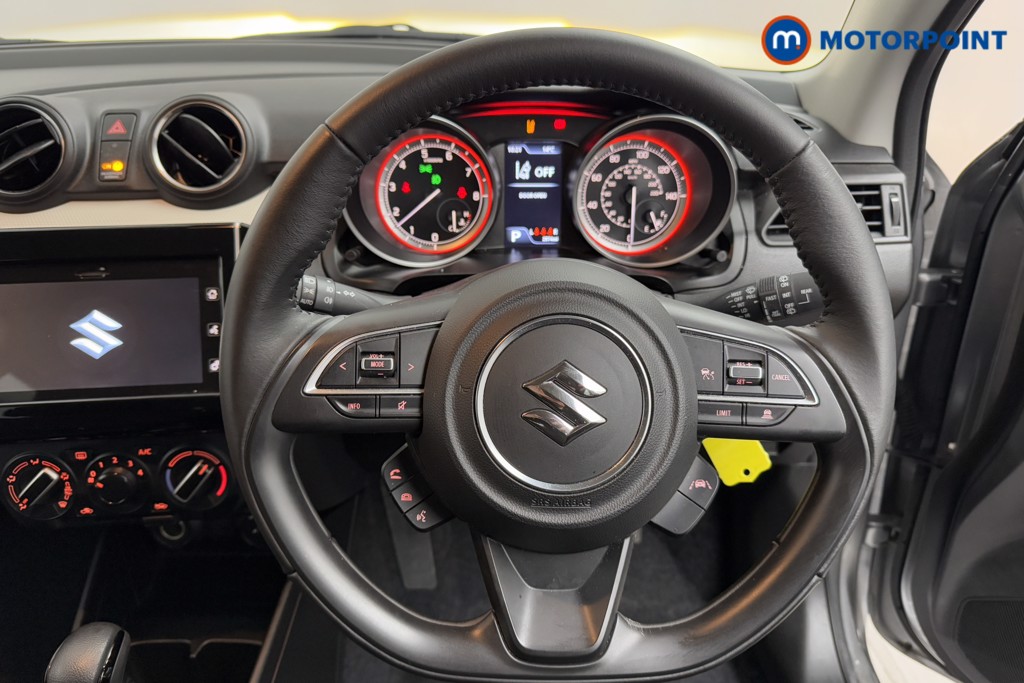 Used Suzuki Swift 2022 for sale - 76508426: Photo 6