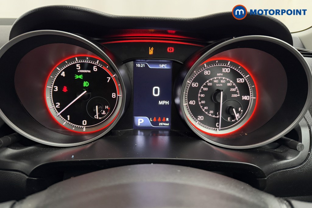 Used Suzuki Swift 2022 for sale - 76508426: Photo 8