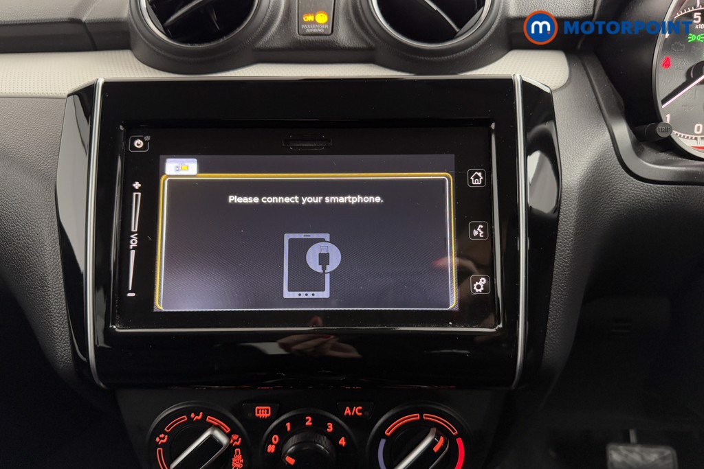 Used Suzuki Swift 2022 for sale - 76508426: Photo 9