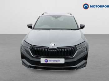 Used Skoda Karoq 2023 for sale - 75410605: Photo