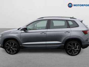 Used Skoda Karoq 2023 for sale - 75410605: Photo