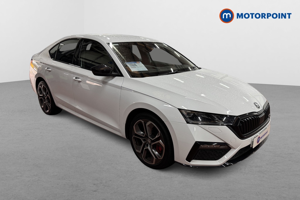 Used Skoda Octavia 2021 for sale - 76491686: Photo 1