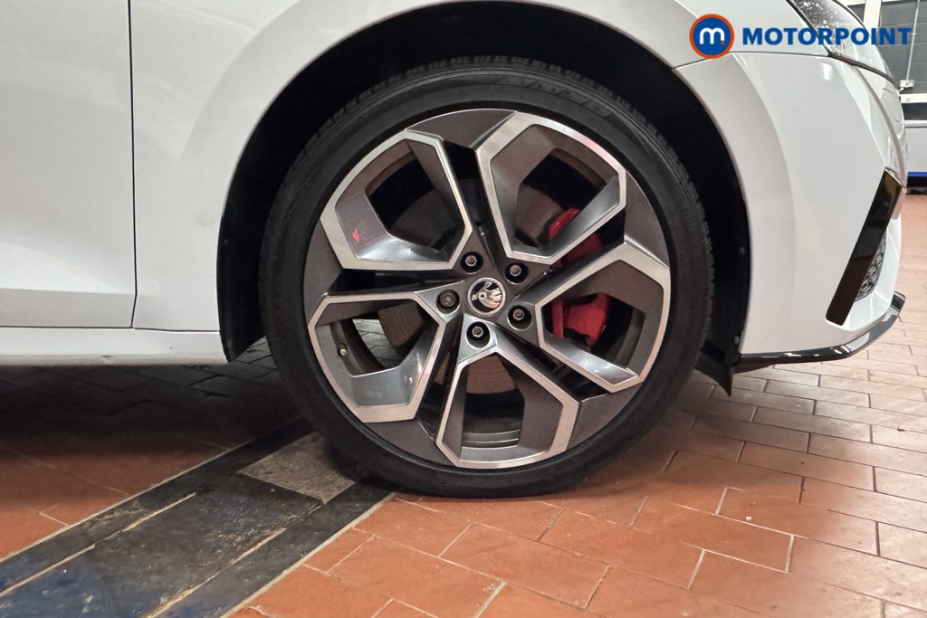 Used Skoda Octavia 2021 for sale - 76491686: Photo 10