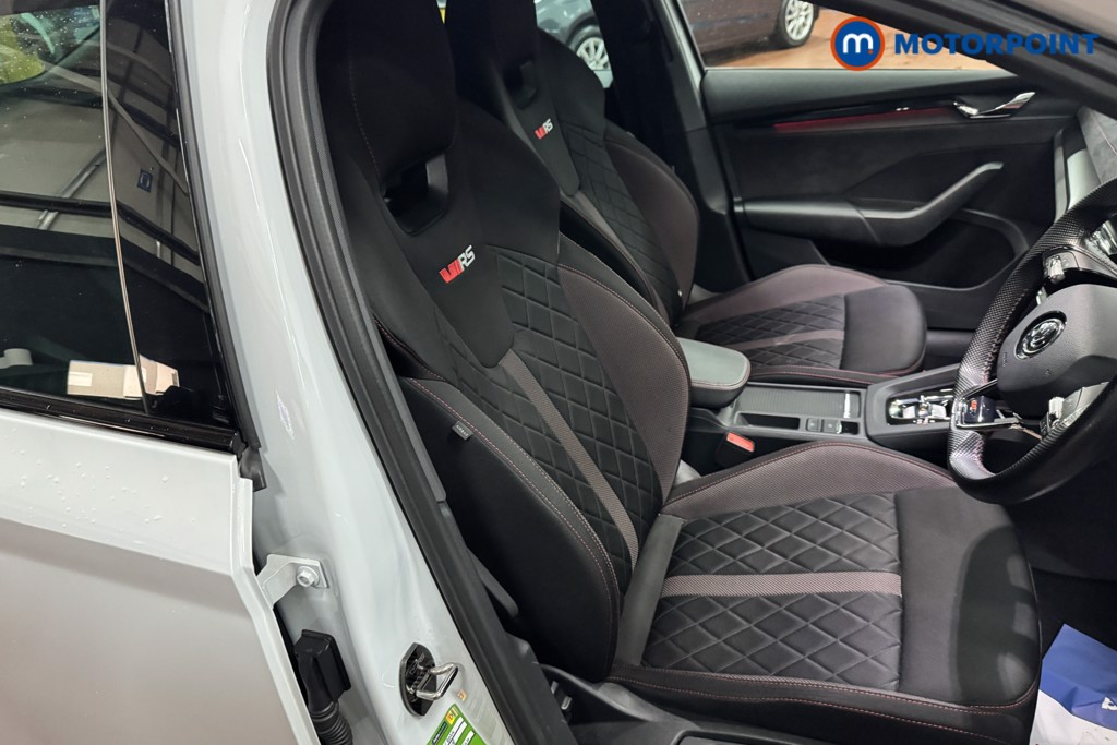 Used Skoda Octavia 2021 for sale - 76491686: Photo 11