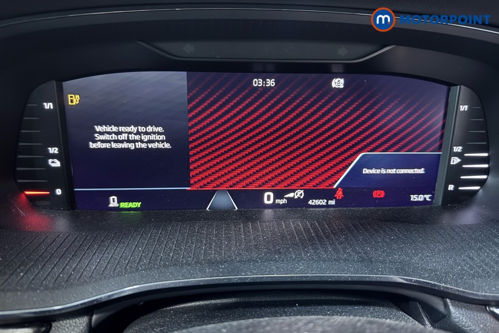 Used Skoda Octavia 2021 for sale - 76491686: Photo 13