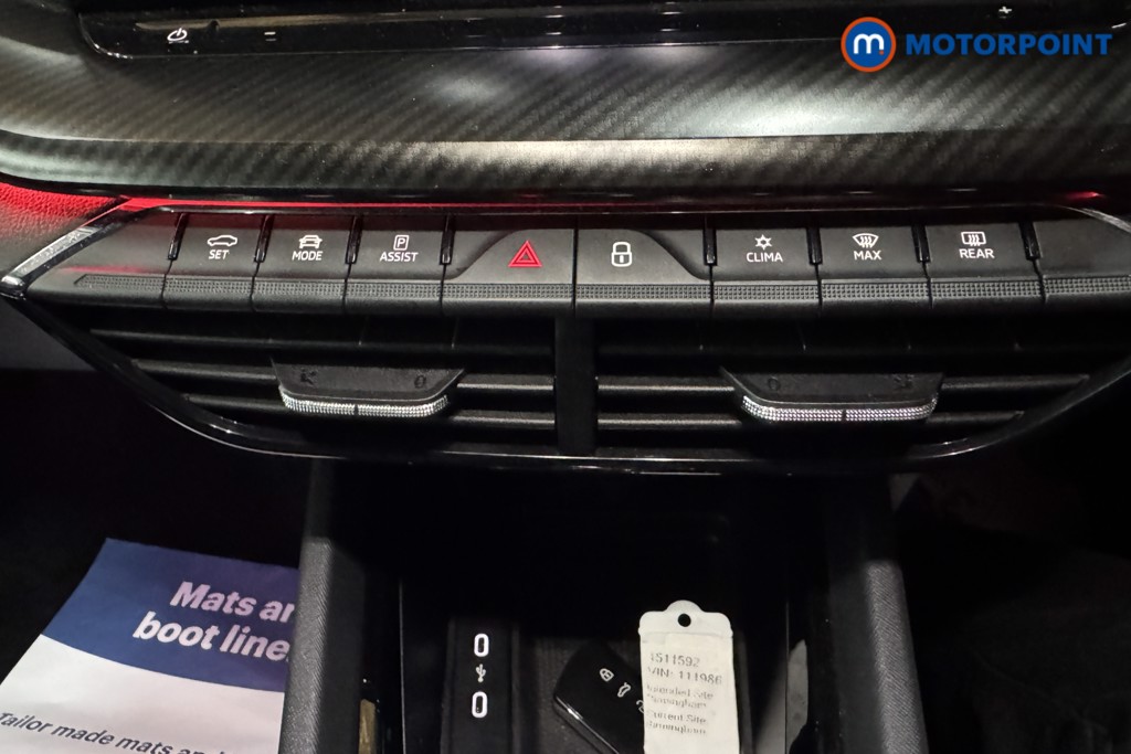 Used Skoda Octavia 2021 for sale - 76491686: Photo 14