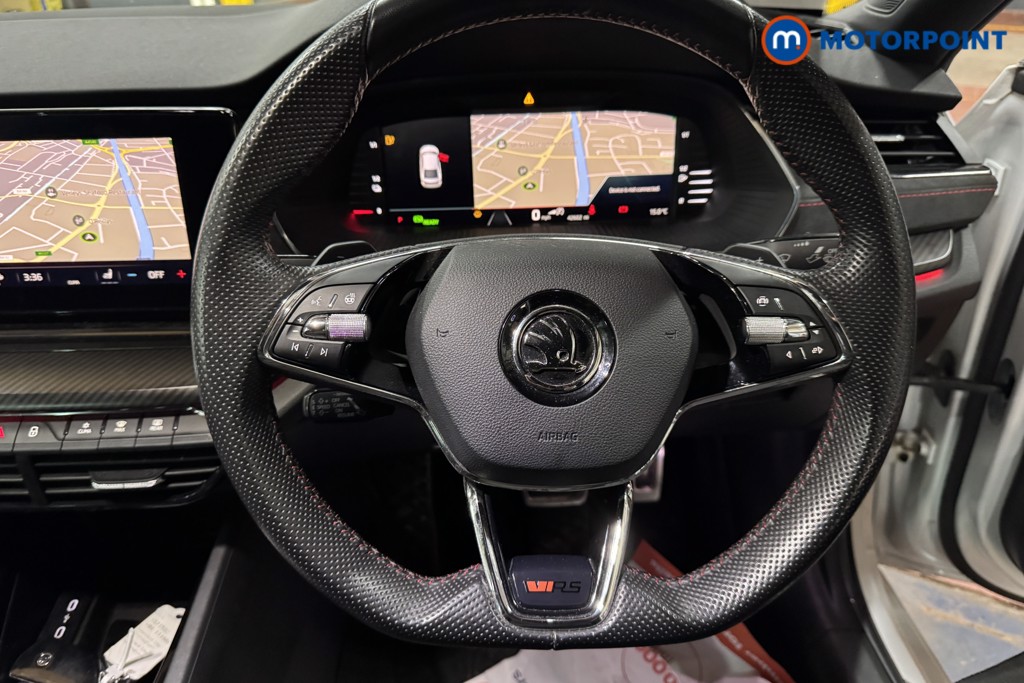 Used Skoda Octavia 2021 for sale - 76491686: Photo 17