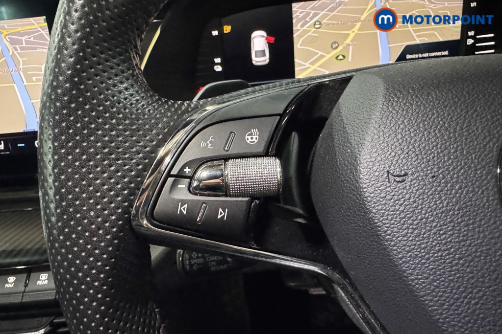 Used Skoda Octavia 2021 for sale - 76491686: Photo 18