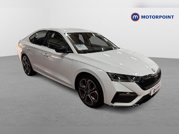 Used Skoda Octavia 2021 for sale - 76491686: Photo