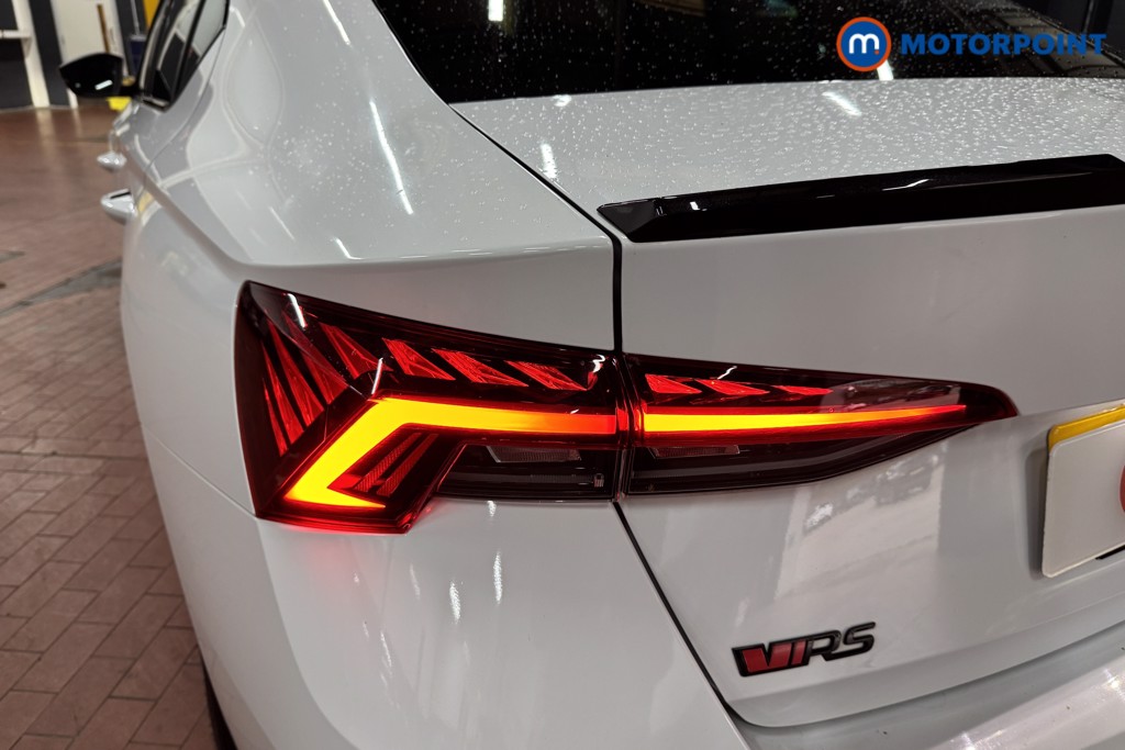 Used Skoda Octavia 2021 for sale - 76491686: Photo 23