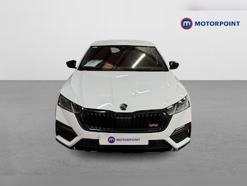 Used Skoda Octavia 2021 for sale - 76491686: Photo