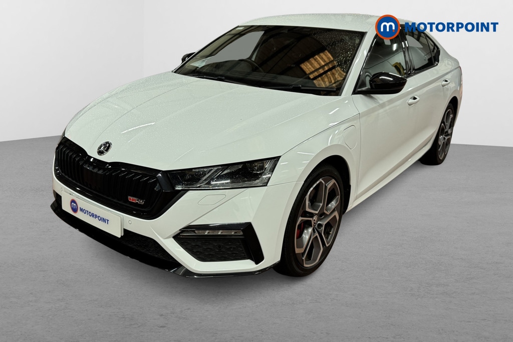 Used Skoda Octavia 2021 for sale - 76491686: Photo 3