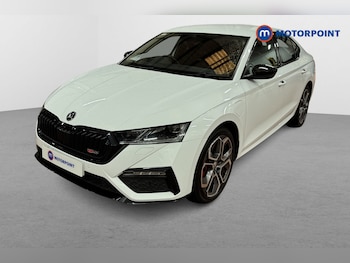 Used Skoda Octavia 2021 for sale - 76491686: Photo