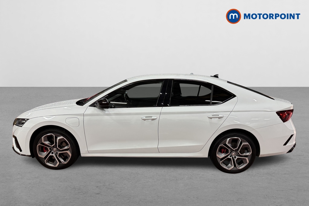 Used Skoda Octavia 2021 for sale - 76491686: Photo 4