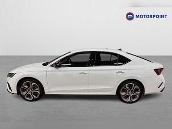 Used Skoda Octavia 2021 for sale - 76491686: Photo