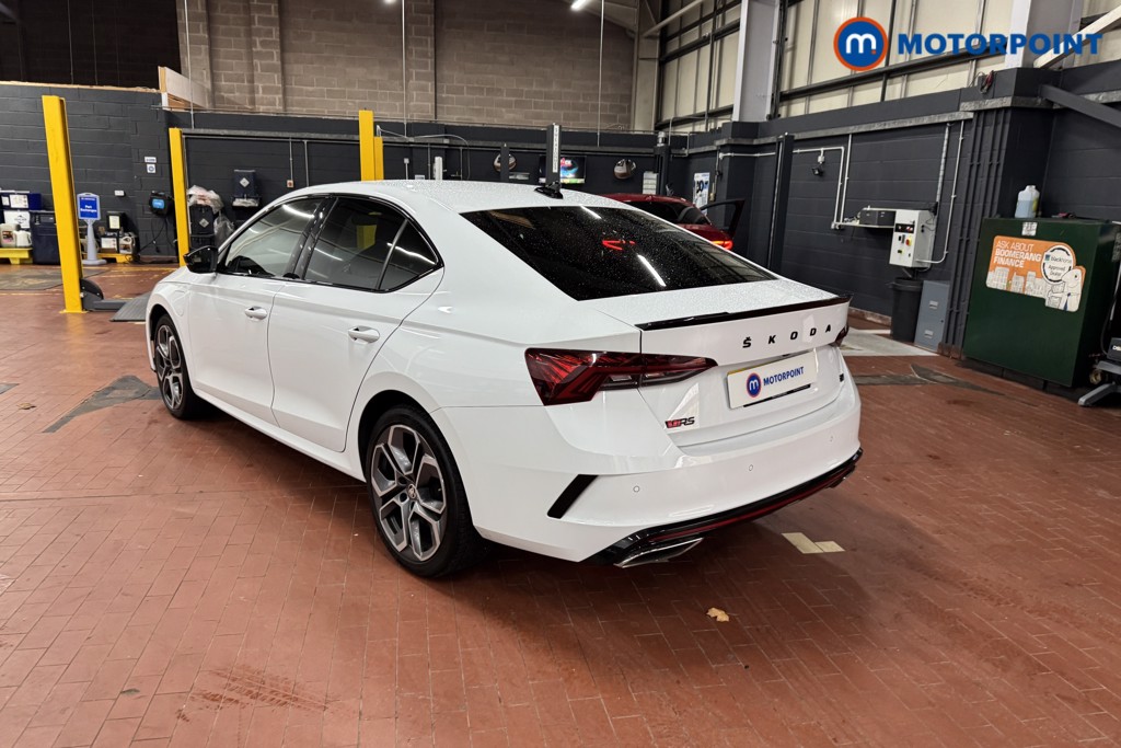 Used Skoda Octavia 2021 for sale - 76491686: Photo 5