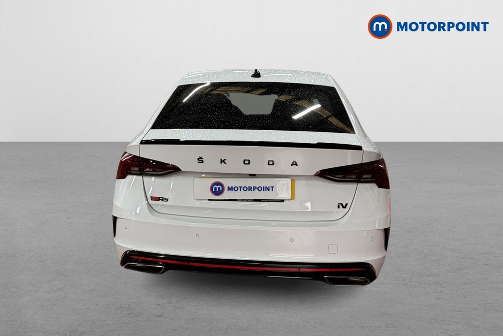 Used Skoda Octavia 2021 for sale - 76491686: Photo 6