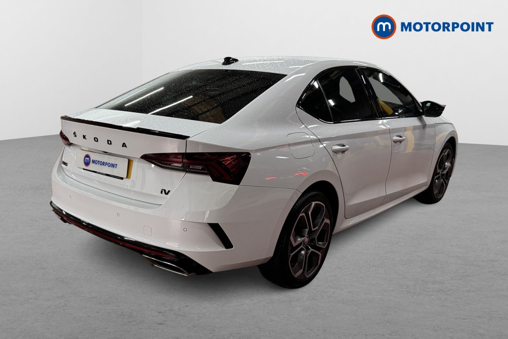 Used Skoda Octavia 2021 for sale - 76491686: Photo 7