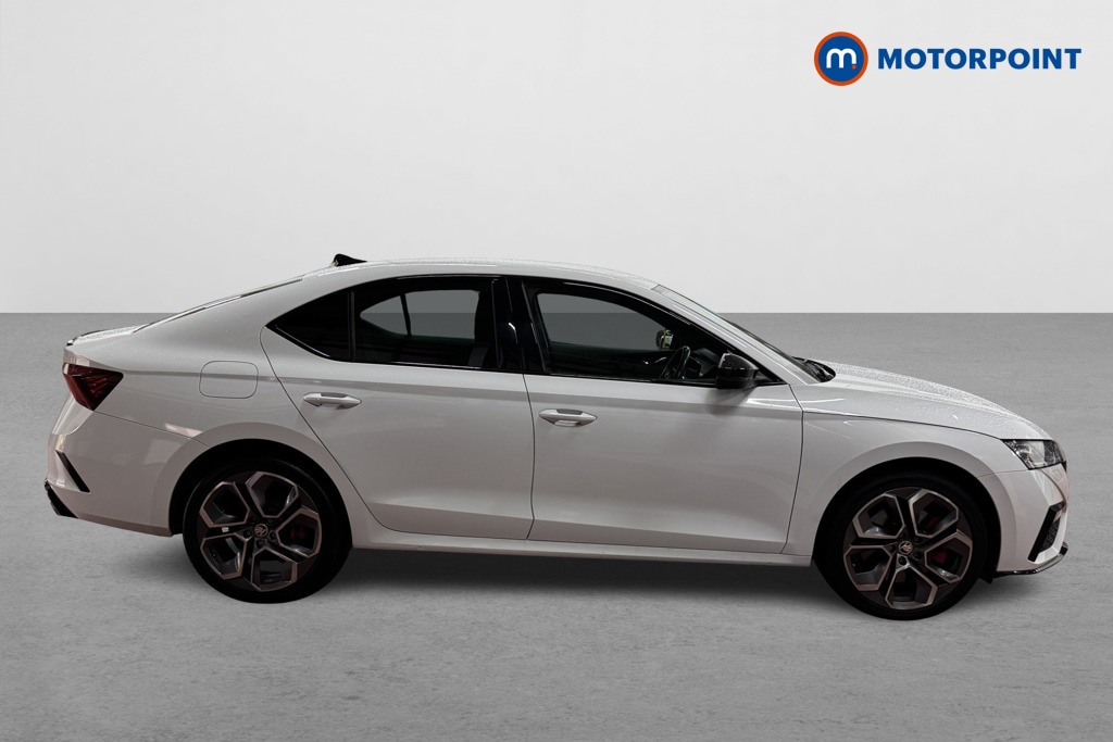 Used Skoda Octavia 2021 for sale - 76491686: Photo 8