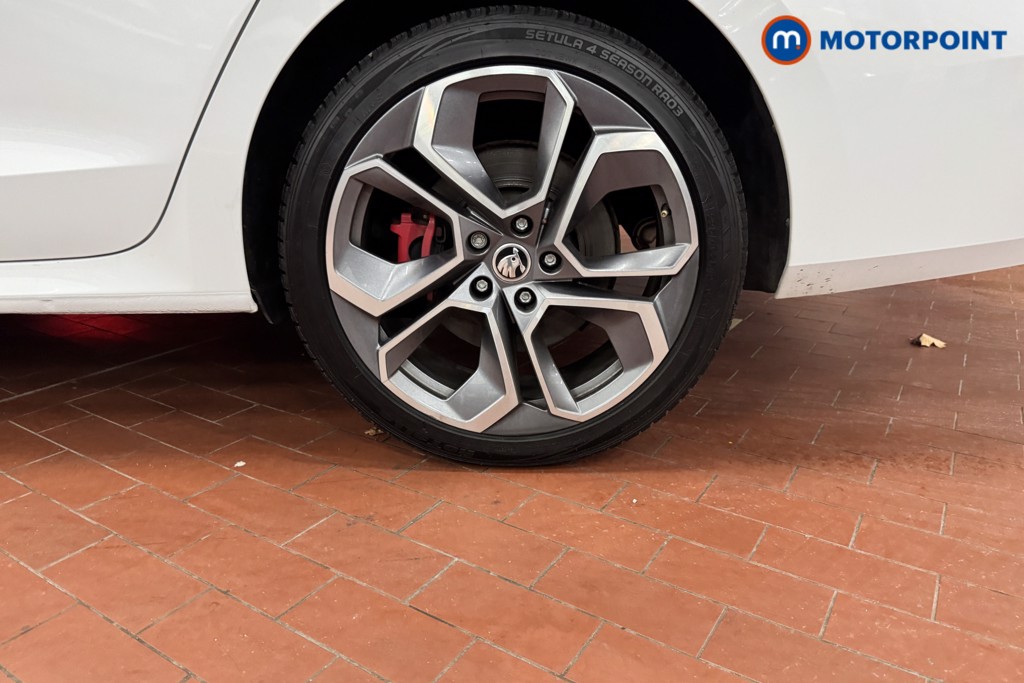 Used Skoda Octavia 2021 for sale - 76491686: Photo 9