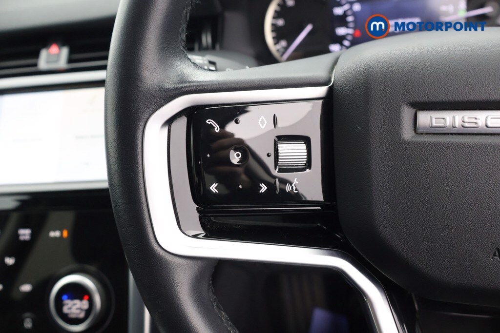 Used Land Rover Discovery Sport for sale - 77417873: Photo 10