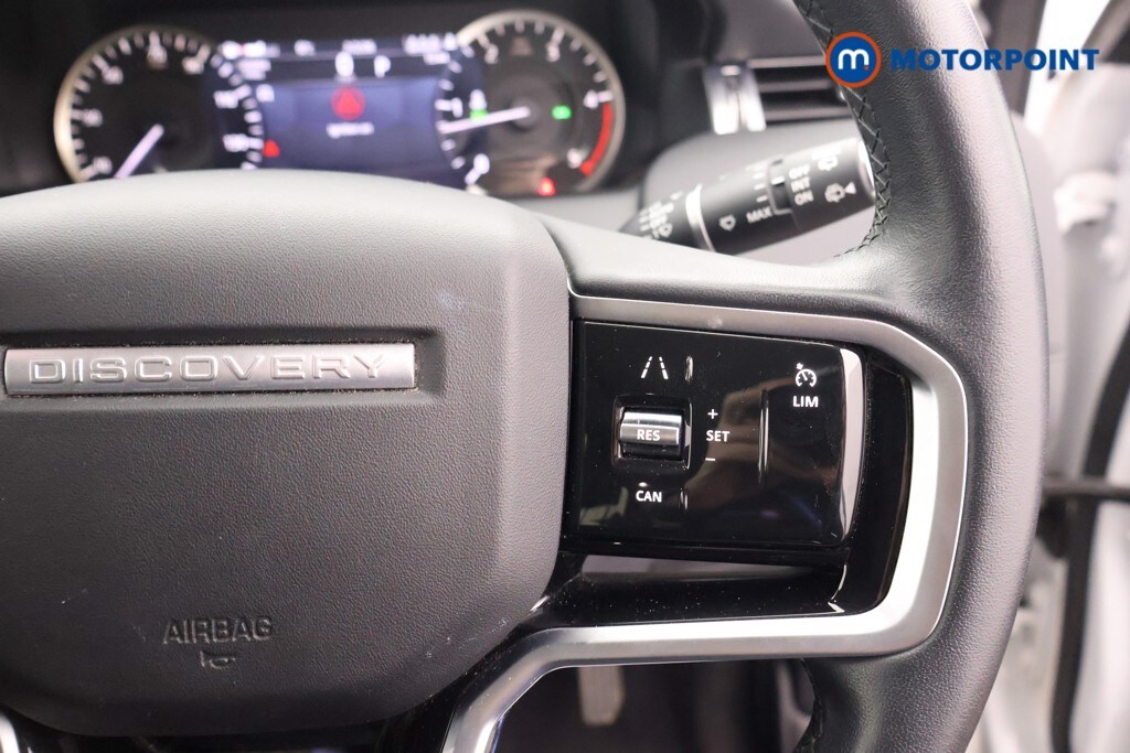 Used Land Rover Discovery Sport for sale - 77417873: Photo 11