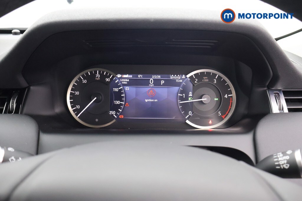 Used Land Rover Discovery Sport for sale - 77417873: Photo 12