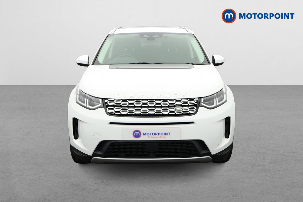 Used Land Rover Discovery Sport for sale - 77417873: Photo 2
