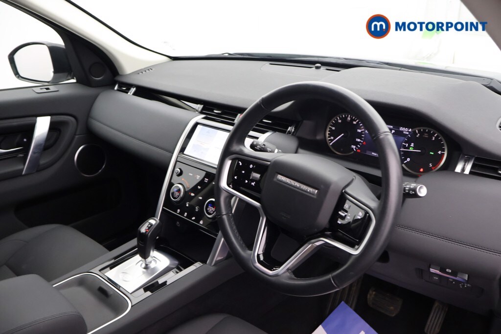 Used Land Rover Discovery Sport for sale - 77417873: Photo 21