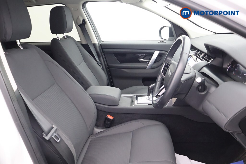 Used Land Rover Discovery Sport for sale - 77417873: Photo 22