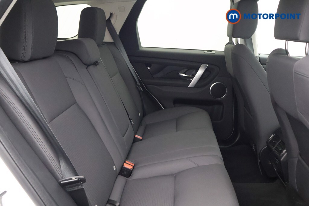 Used Land Rover Discovery Sport for sale - 77417873: Photo 23