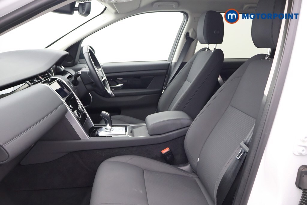 Used Land Rover Discovery Sport for sale - 77417873: Photo 26