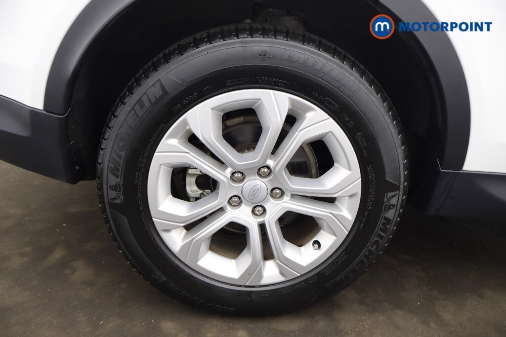 Used Land Rover Discovery Sport for sale - 77417873: Photo 28