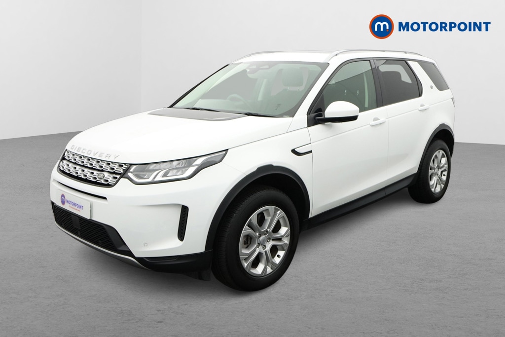 Used Land Rover Discovery Sport for sale - 77417873: Photo 3