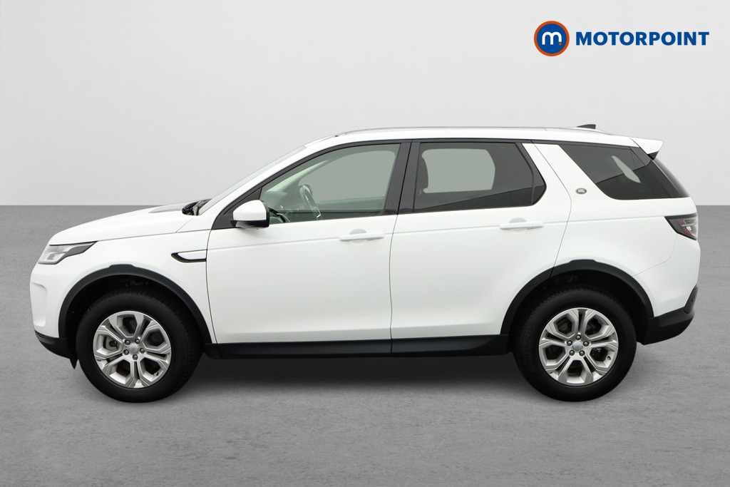 Used Land Rover Discovery Sport for sale - 77417873: Photo 4