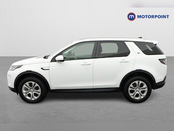 Used Land Rover Discovery Sport undefined for sale - 77417873: Photo