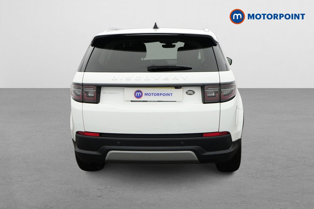 Used Land Rover Discovery Sport for sale - 77417873: Photo 6