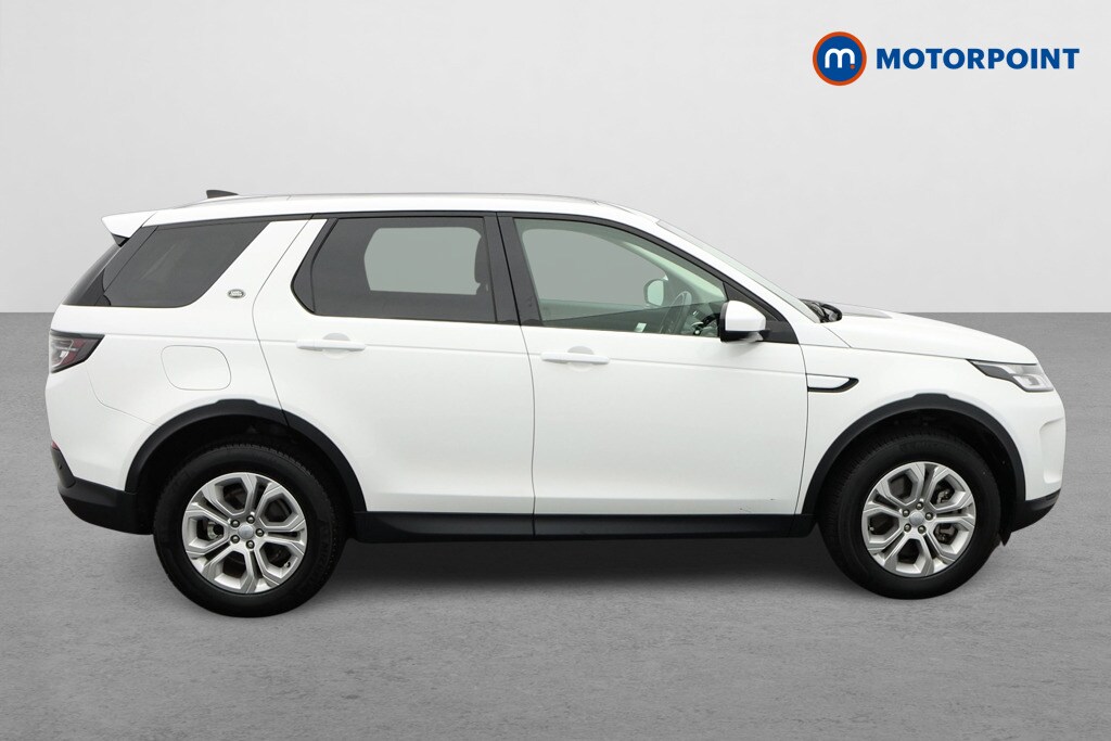 Used Land Rover Discovery Sport for sale - 77417873: Photo 8