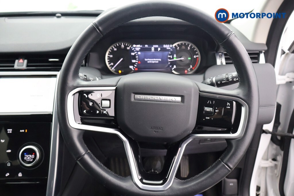 Used Land Rover Discovery Sport for sale - 77417873: Photo 9