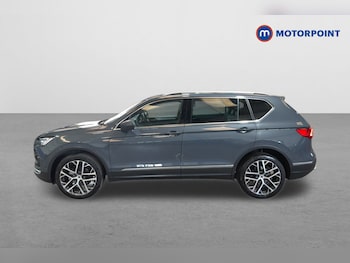 Used SEAT Tarraco 2024 for sale - 78576376: Photo