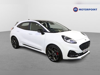 Used Ford Puma 2023 for sale - 78719260: Photo