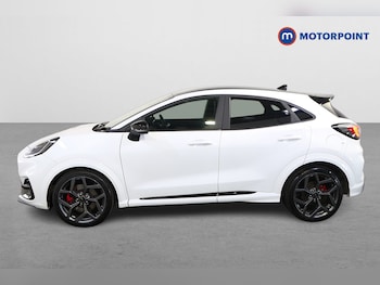 Used Ford Puma 2023 for sale - 78719260: Photo