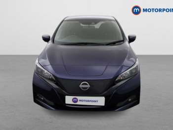 Used Nissan Leaf 2022 for sale - 75056695: Photo