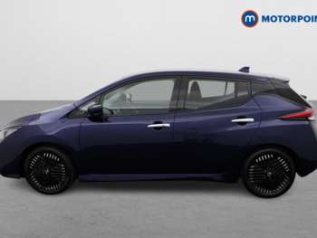 Used Nissan Leaf 2022 for sale - 75056695: Photo